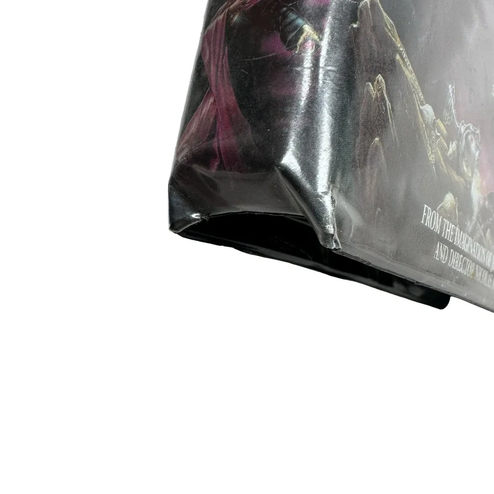 The Witches VHS 1990 Jim Henson Roald Dahl Anjelica Huston Warner Bros 17414 PG - Picture 10 of 10